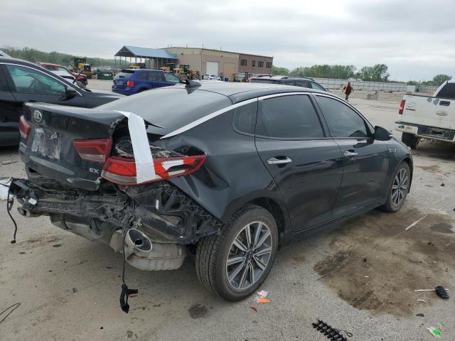 Vin: 5xxgu4l11lg417516, lot: 54738615, kia optima ex 20203