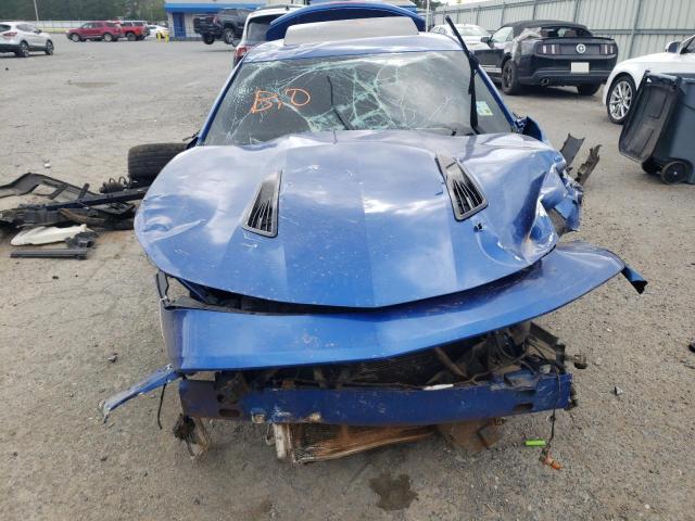 2016 CHEVROLET CAMARO SS - 1G1FH1R72G0186152