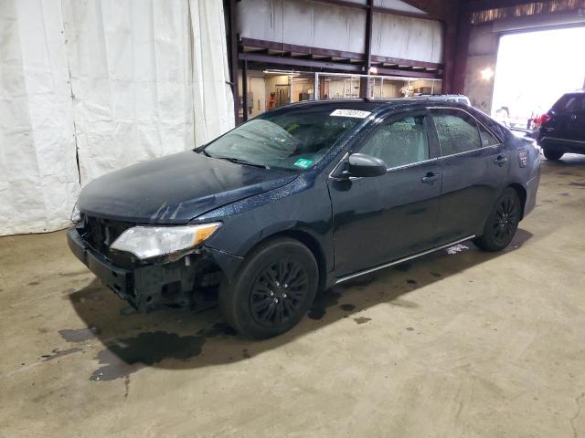 TOYOTA CAMRY BASE