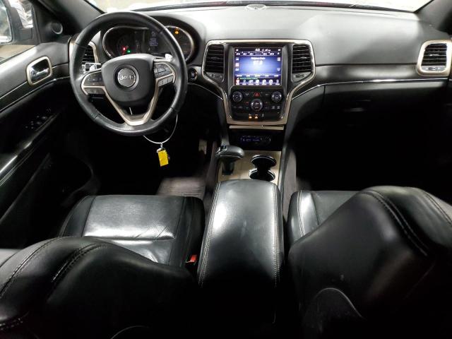 2015 JEEP GRAND CHER - 1C4RJFBGXFC233411