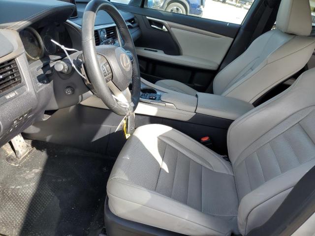 2017 LEXUS RX 350 BAS - 2T2BZMCA7HC070876