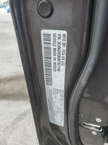 2021 JEEP COMPASS LI - 3C4NJDCB6MT521708
