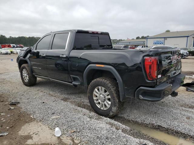 2023 GMC SIERRA K25 - 1GT49REY2PF126183