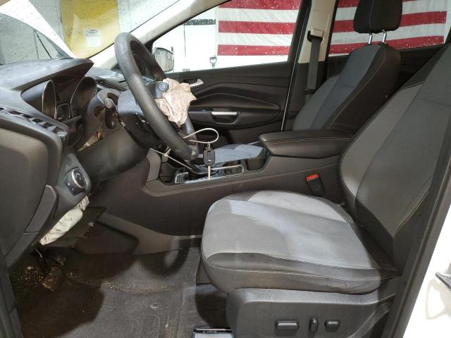 2017 FORD ESCAPE SE - 1FMCU9GD1HUB55624