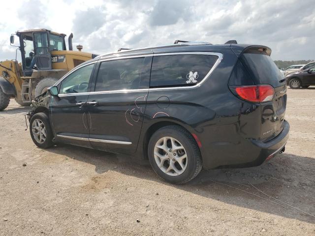 Vin: 2c4rc1egxhr571281, lot: 55224485, chrysler pacifica touring l plus 20172