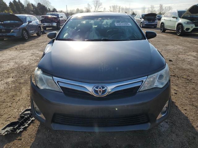 4t1bd1fkxeu099188 - 2014 Toyota camry hybrid - #53833405