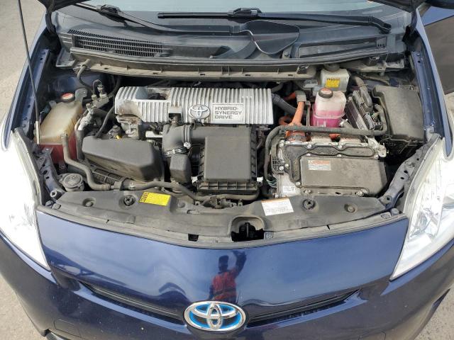 2015 TOYOTA PRIUS - JTDKN3DU4F0438165