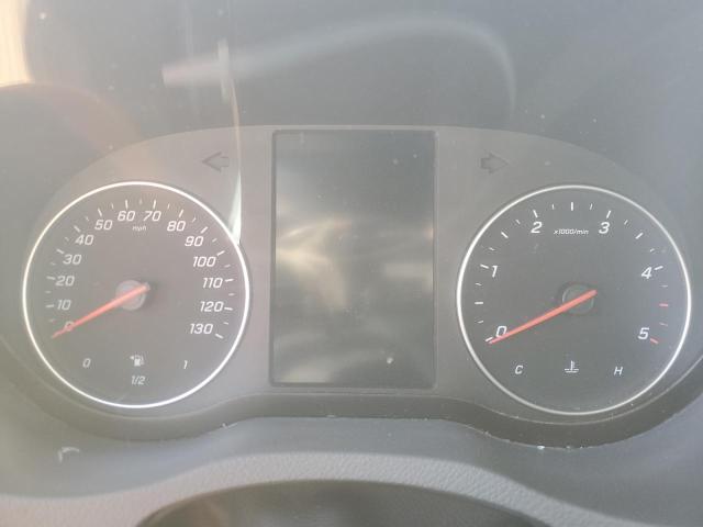 2021 MERCEDES-BENZ SPRINTER 2 - W1W4ECHY3MT067912