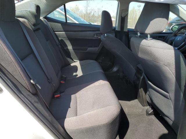 2019 TOYOTA COROLLA L - 5YFBURHE8KP883663