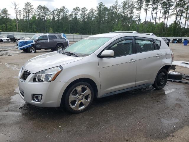 PONTIAC VIBE