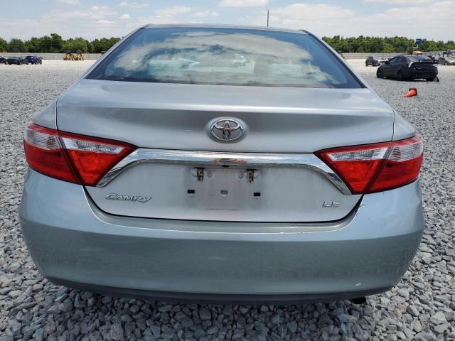 2015 TOYOTA CAMRY LE - 4T1BF1FK8FU940758