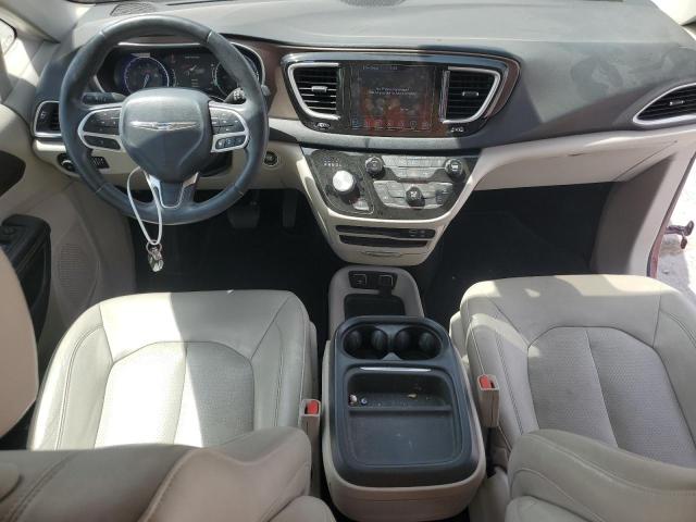2018 CHRYSLER PACIFICA T - 2C4RC1BG5JR353355