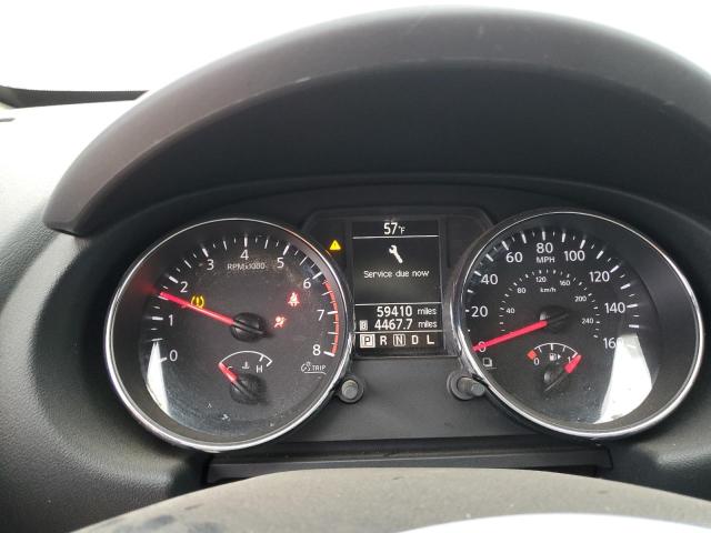 2015 NISSAN ROGUE SELE - JN8AS5MT9FW650388
