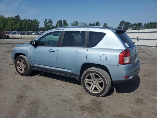 Vin: 1c4njdeb5dd207549, lot: 55014215, jeep compass latitude 20132