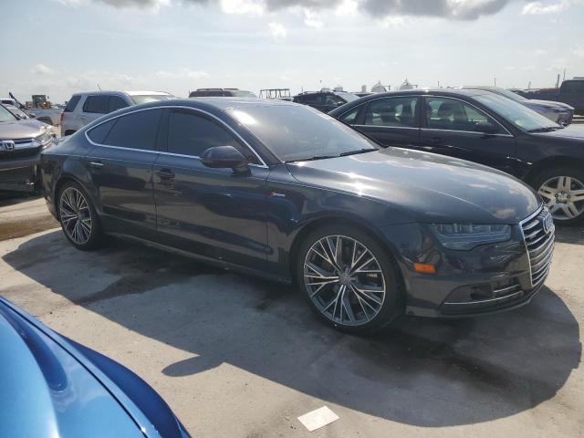 Vin: wau2gafc9gn056234, lot: 54274015, audi a7 prestige 20164