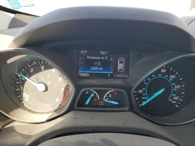 2016 FORD ESCAPE SE - 1FMCU9G92GUC87494