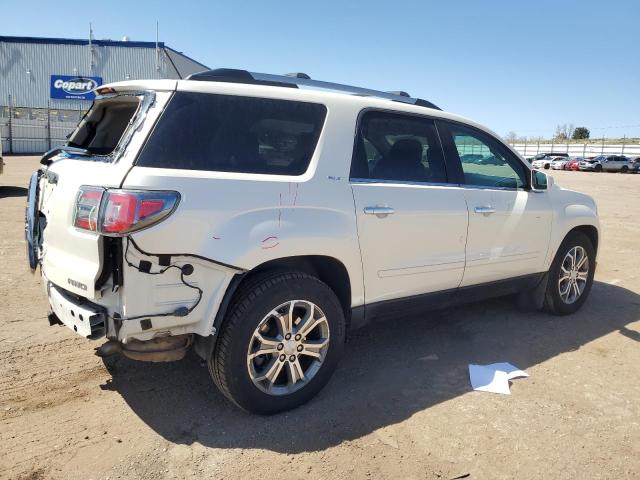 Vin: 1gkkvskd2ej151501, lot: 51922775, gmc acadia slt-2 20143