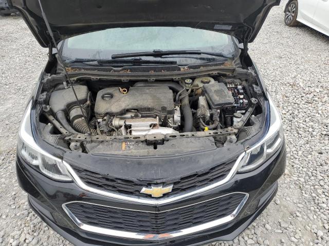 2018 CHEVROLET CRUZE LS - 1G1BC5SM7J7174873