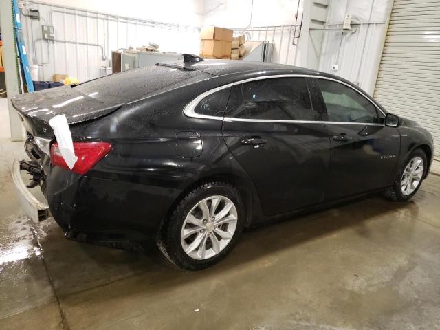 Vin: 1g1zd5st0pf146575, lot: 53736595, chevrolet malibu lt 20233