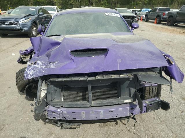 2019 DODGE CHALLENGER - 2C3CDZKG3KH637368