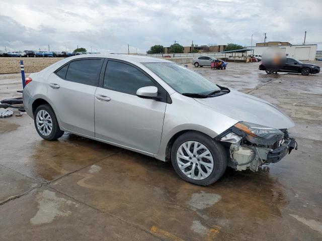 Vin: 2t1burhe6hc795106, lot: 54262525, toyota corolla l 20174