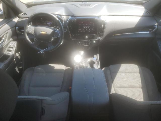 2023 CHEVROLET TRAVERSE L - 1GNERGKWXPJ119711