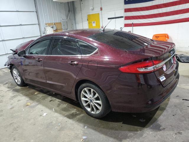 Vin: 3fa6p0h79hr102390, lot: 52687835, ford fusion se 20172