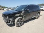 2021 NISSAN ROGUE SL - 5N1AT3CA0MC672514