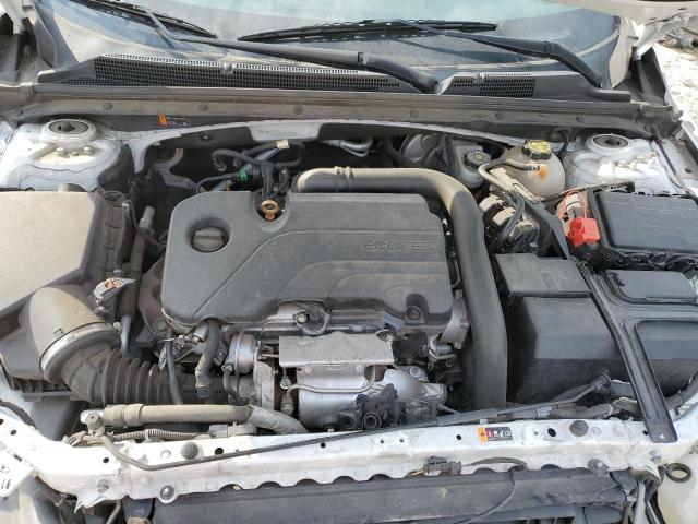 2020 CHEVROLET MALIBU LT - 1G1ZD5ST3LF053575