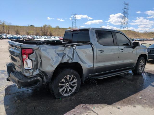 Vin: 3gcuyeel0mg242637, lot: 54260285, chevrolet all models k1500 rst 20213