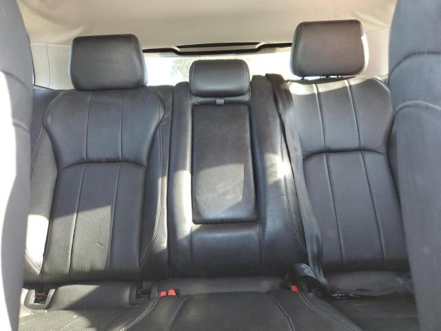 2017 LAND ROVER RANGE ROVE - SALVP2BG3HH223386