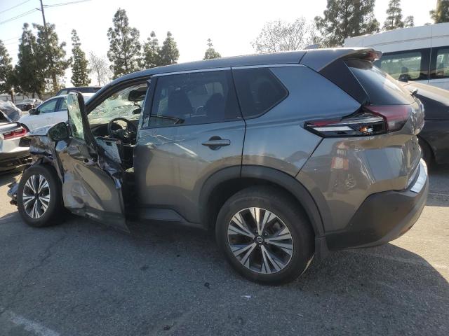 Vin: 5n1at3ba0mc838936, lot: 52479375, nissan rogue sv 20212