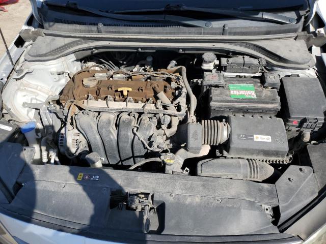 2019 HYUNDAI ELANTRA SE - 5NPD84LF2KH403842