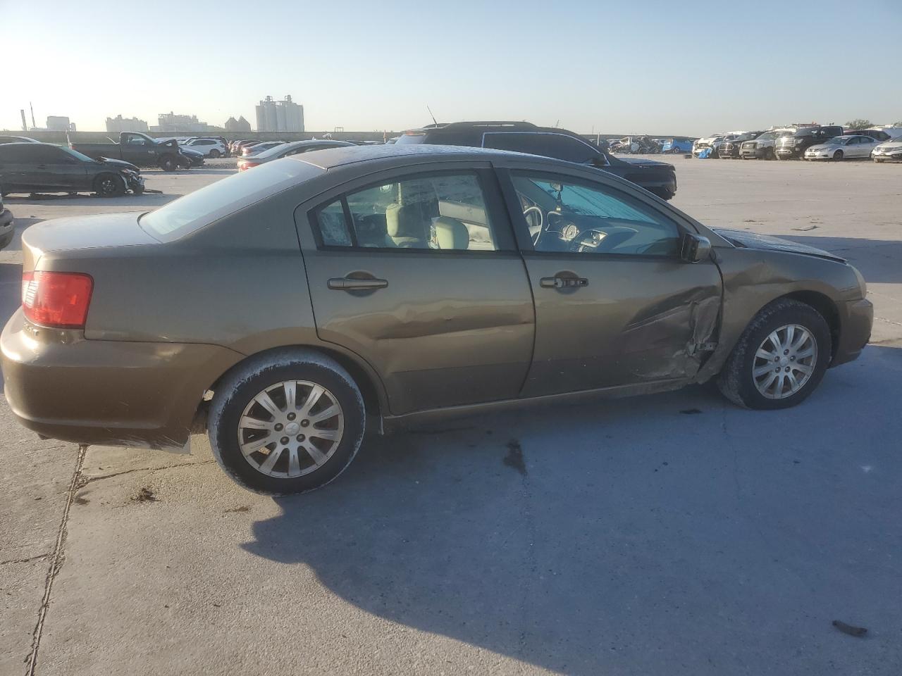 Global Auto Auctions