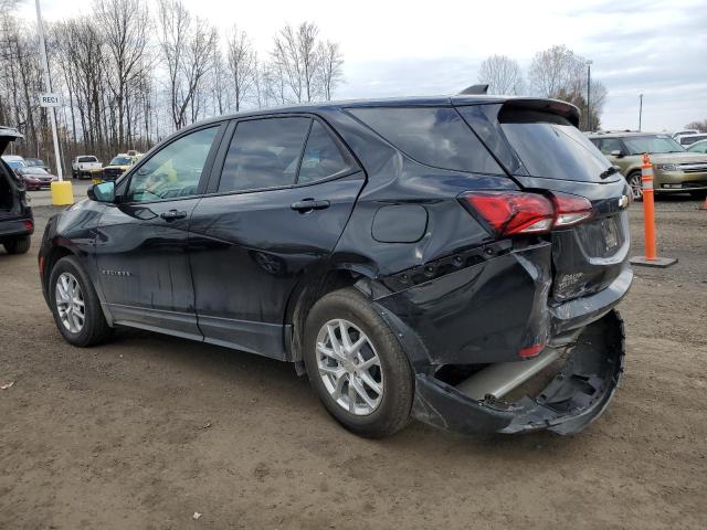 Vin: 3gnaxheg6rl154787, lot: 53456825, chevrolet equinox ls 20242