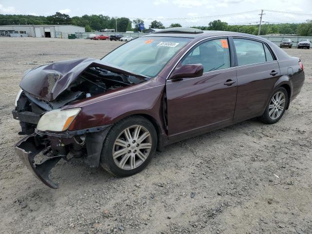 TOYOTA AVALON XL