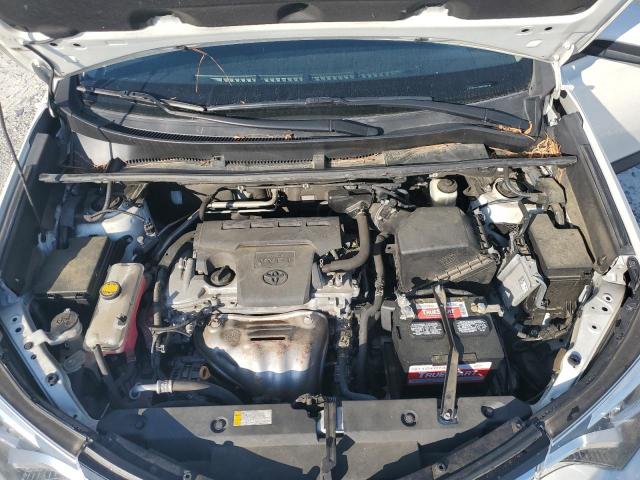 2017 TOYOTA RAV4 LIMIT - 2T3DFREV3HW563902