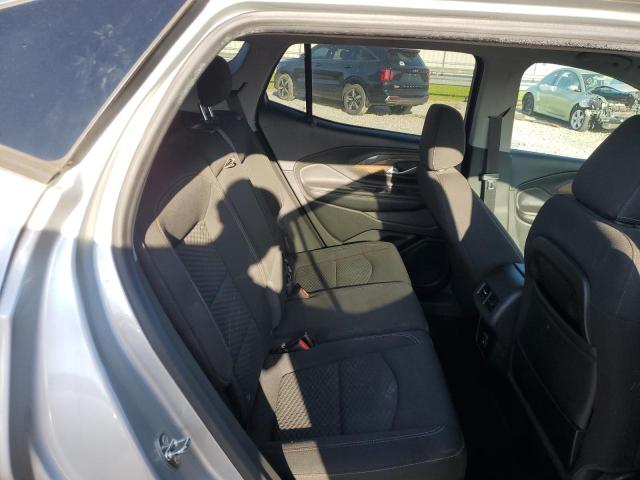 2019 GMC TERRAIN SL - 3GKALMEV0KL110435