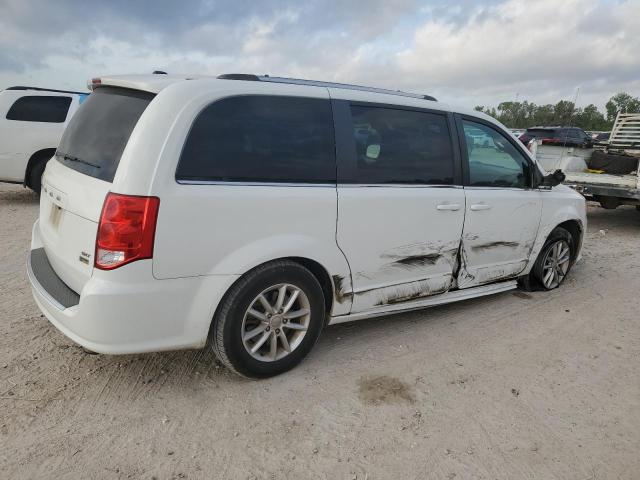 Vin: 2c4rdgcg2kr742471, lot: 53264285, dodge caravan sxt 20193