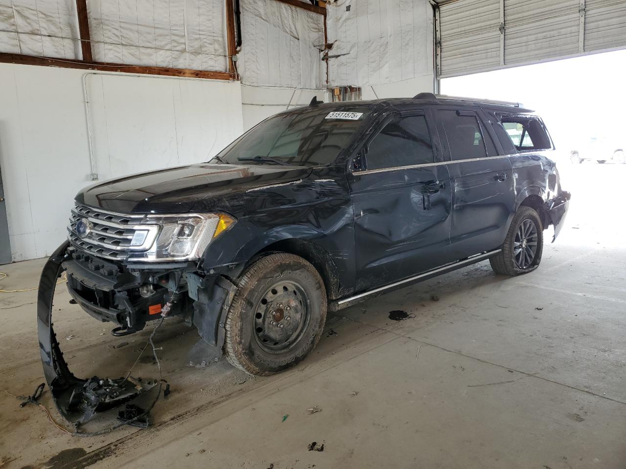 FORD EXPEDITION MAX LIMITED