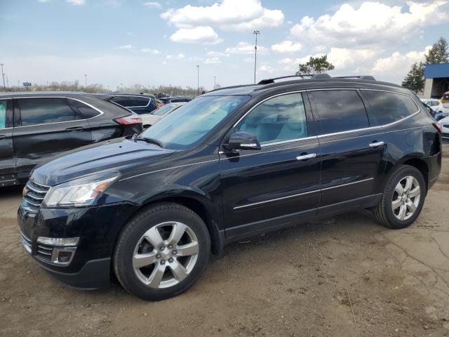 Vin: 1gnkvjkd6hj319528, lot: 54385125, chevrolet traverse premier 2017 img_1