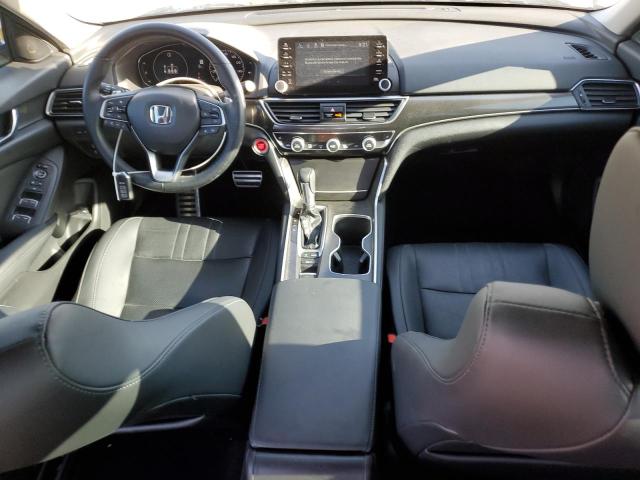 2022 HONDA ACCORD SPO 1HGCV1F40NA115067