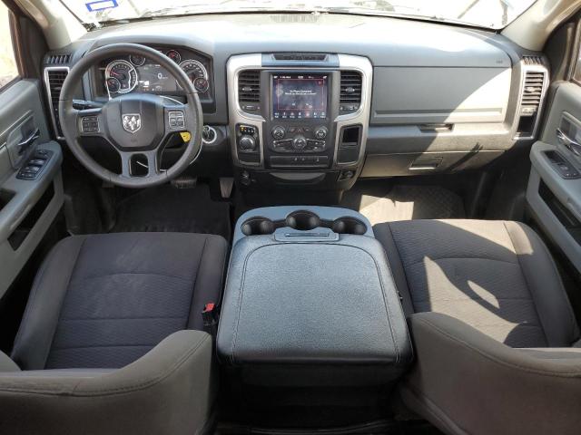 2019 RAM 1500 CLASS - 1C6RR6GT8KS724128