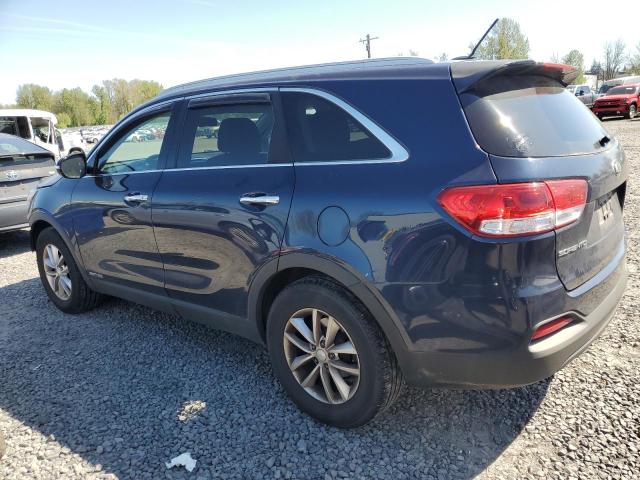 2016 KIA SORENTO LX - 5XYPGDA50GG095059