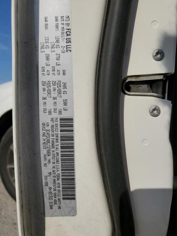 2018 DODGE JOURNEY SE 3C4PDCAB6JT276854