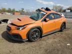 2024 SUBARU WRX LIMITE - JF1VBAN6XR8802742