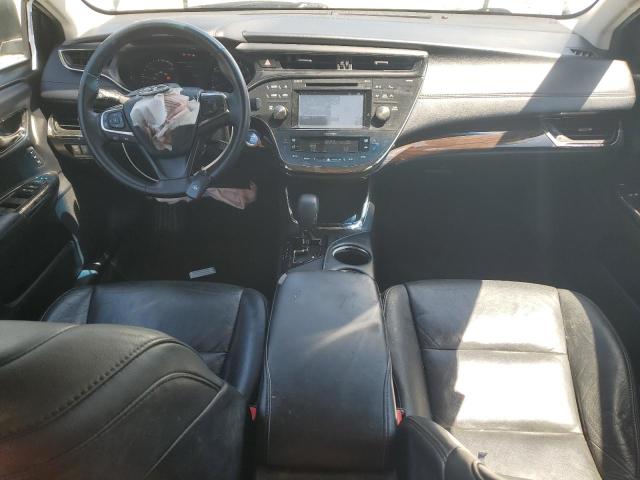 2015 TOYOTA AVALON HYB 4T1BD1EBXFU040810