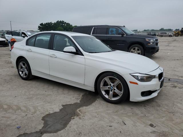 Vin: wba3a5g53fns90719, lot: 54840065, bmw 3 series i 20154