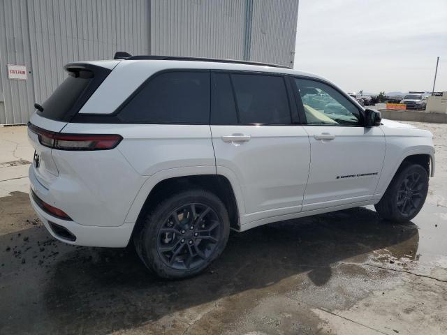 Vin: 1c4rjyb63r8509857, lot: 51015105, jeep grand cher limited 4xe 20243