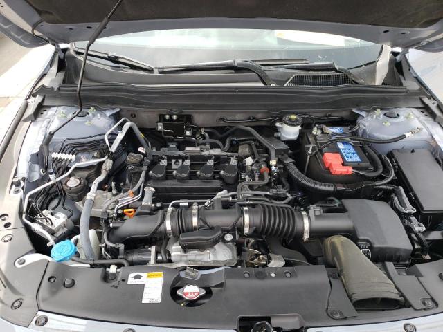 2022 HONDA ACCORD SPO - 1HGCV1F39NA007795